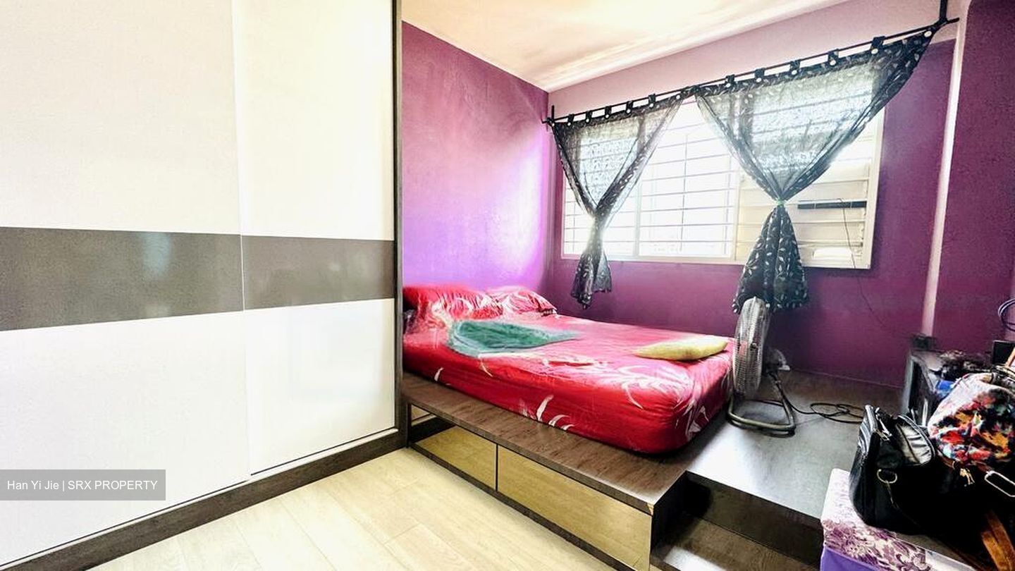 Blk 473C Hougang Parkedge (Hougang), HDB 3 Rooms #482074661